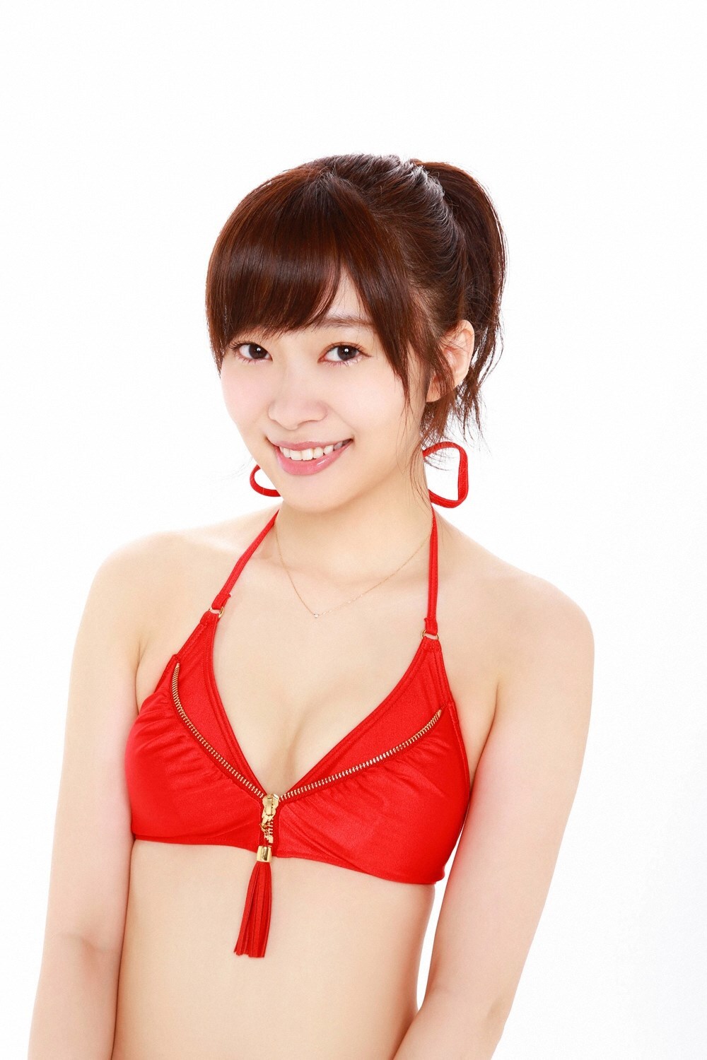 YS-Web-Vol.678AKB48 (指原莉乃,向井地美音,加藤玲奈,大和田南那,二村春香) - クィーン＆ネクスト４